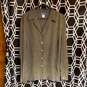 Austen Reed ladies blouse plus size